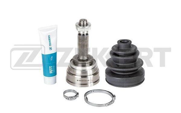 Zekkert GS-5090 Joint Kit, drive shaft GS5090: Buy near me at 2407.PL in Poland at an Affordable price!
