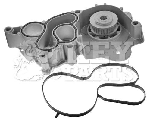 Key parts KCP2351 Water pump KCP2351: Buy near me in Poland at 2407.PL - Good price!