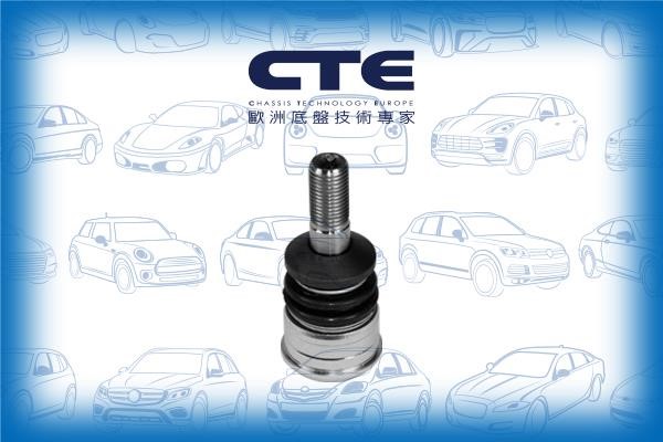 CTE CBJ21012 Ball joint CBJ21012: Buy near me at 2407.PL in Poland at an Affordable price!