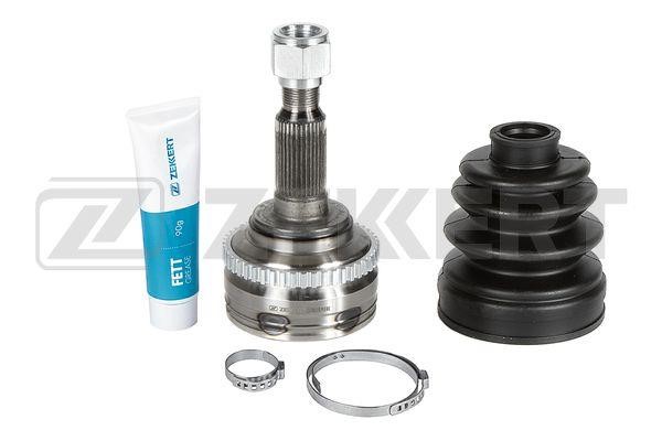 Zekkert GS-5190 Joint Kit, drive shaft GS5190: Buy near me in Poland at 2407.PL - Good price!