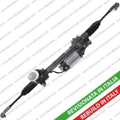 Dipasport EPS146R Steering rack with EPS EPS146R: Buy near me in Poland at 2407.PL - Good price!