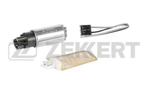 Zekkert KP-1003 Fuel Pump KP1003: Buy near me in Poland at 2407.PL - Good price!