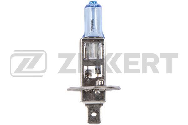 Zekkert LP-1201 Halogen lamp 12V H1 55W LP1201: Buy near me at 2407.PL in Poland at an Affordable price!