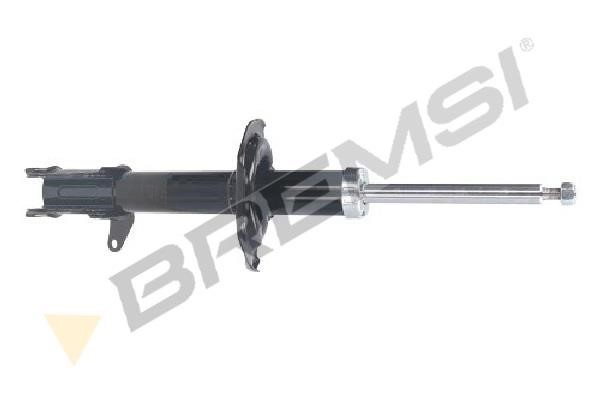 Bremsi SA1279 Suspension shock absorber rear left gas oil SA1279: Buy near me in Poland at 2407.PL - Good price!