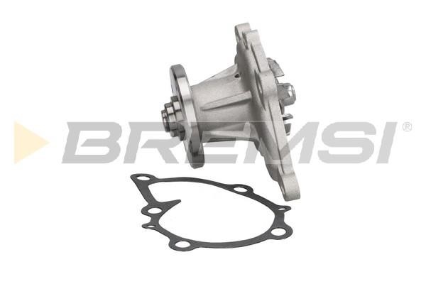 Bremsi WP0385 Water pump WP0385: Buy near me in Poland at 2407.PL - Good price!