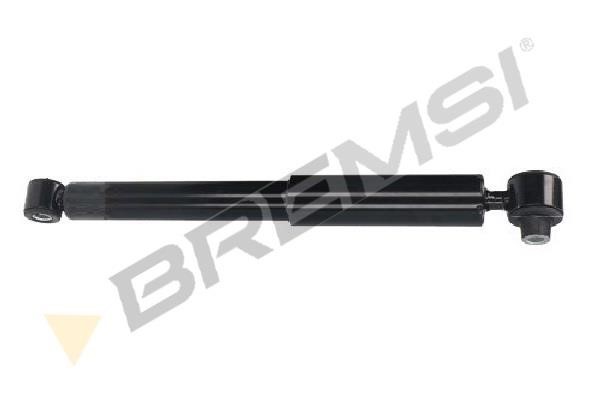 Bremsi SA0339 Rear oil and gas suspension shock absorber SA0339: Buy near me in Poland at 2407.PL - Good price!