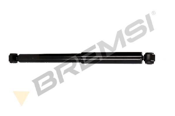 Bremsi SA1212 Rear oil and gas suspension shock absorber SA1212: Buy near me in Poland at 2407.PL - Good price!