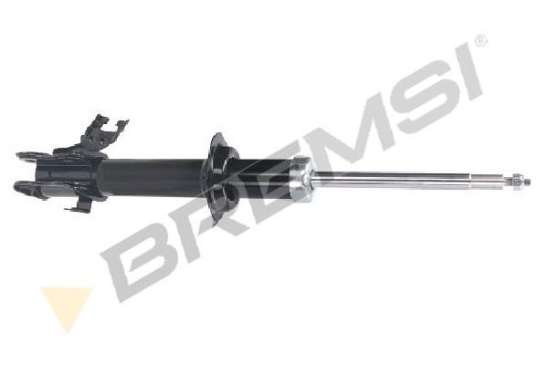 Bremsi SA1003 Front Left Gas Oil Suspension Shock Absorber SA1003: Buy near me in Poland at 2407.PL - Good price!