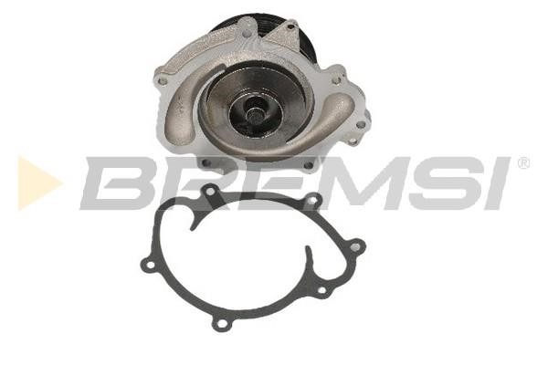 Bremsi WP0220 Water pump WP0220: Buy near me in Poland at 2407.PL - Good price!