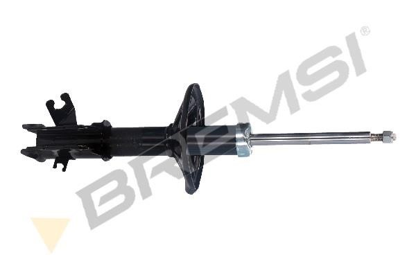 Bremsi SA1420 Front Left Gas Oil Suspension Shock Absorber SA1420: Buy near me at 2407.PL in Poland at an Affordable price!