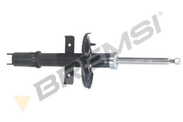 Bremsi SA0347 Front oil and gas suspension shock absorber SA0347: Buy near me in Poland at 2407.PL - Good price!