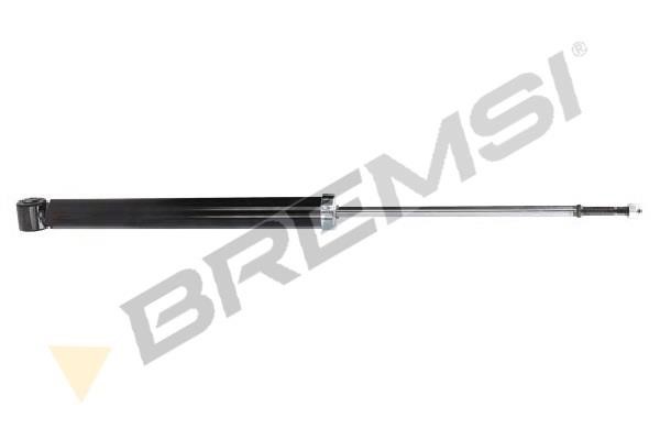 Bremsi SA1090 Rear oil and gas suspension shock absorber SA1090: Buy near me in Poland at 2407.PL - Good price!