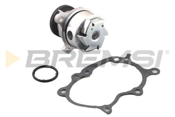Bremsi WP0527 Water pump WP0527: Buy near me in Poland at 2407.PL - Good price!