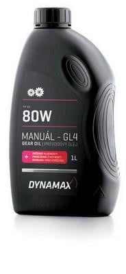 Dynamax 501932 Olej 501932: Dobra cena w Polsce na 2407.PL - Kup Teraz!