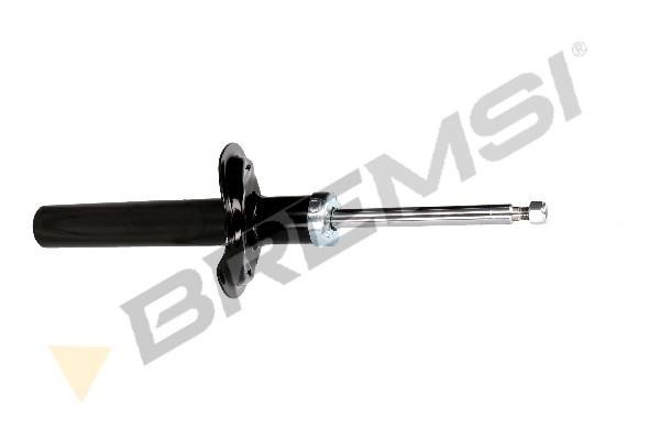 Bremsi SA0802 Front right gas oil shock absorber SA0802: Buy near me in Poland at 2407.PL - Good price!