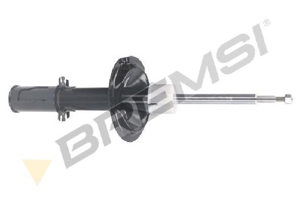 Bremsi SA0132 Front oil and gas suspension shock absorber SA0132: Buy near me in Poland at 2407.PL - Good price!