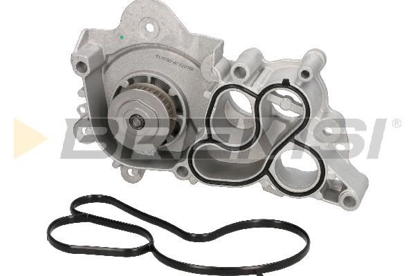 Bremsi WP0268 Water pump WP0268: Buy near me in Poland at 2407.PL - Good price!