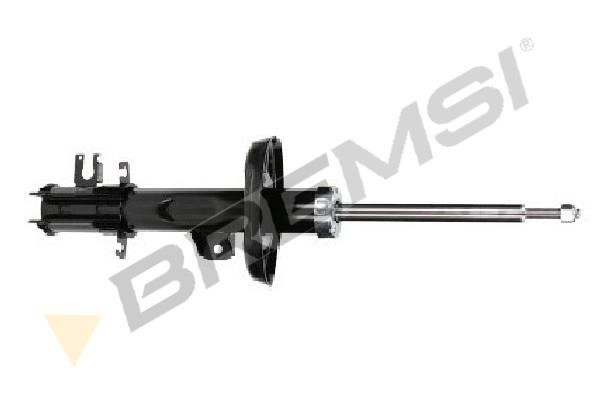 Bremsi SA1476 Front Left Gas Oil Suspension Shock Absorber SA1476: Buy near me in Poland at 2407.PL - Good price!