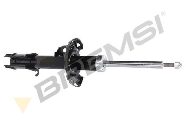 Bremsi SA0275 Front right gas oil shock absorber SA0275: Buy near me in Poland at 2407.PL - Good price!