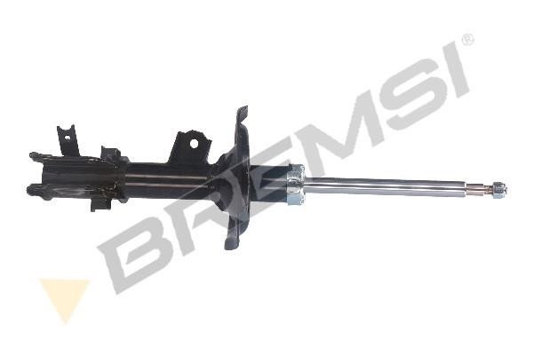 Bremsi SA1784 Front right gas oil shock absorber SA1784: Buy near me in Poland at 2407.PL - Good price!