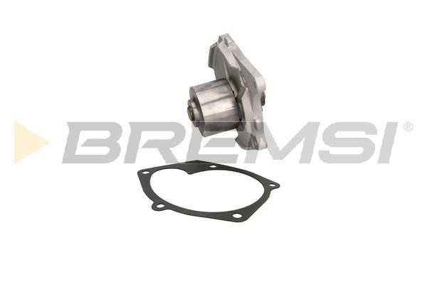 Bremsi WP0163 Water pump WP0163: Buy near me in Poland at 2407.PL - Good price!