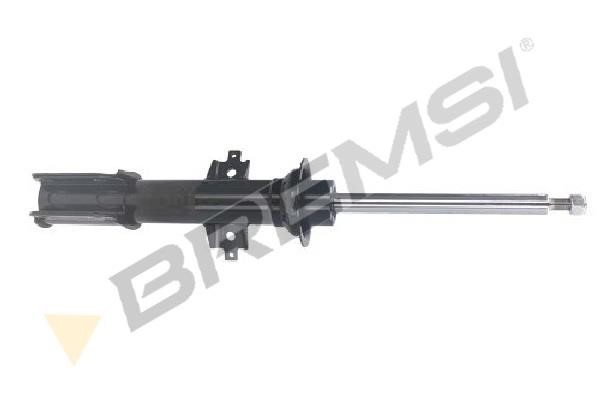 Bremsi SA0326 Front oil and gas suspension shock absorber SA0326: Buy near me in Poland at 2407.PL - Good price!