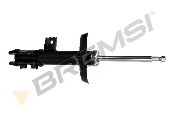Bremsi SA2119 Front right gas oil shock absorber SA2119: Buy near me in Poland at 2407.PL - Good price!