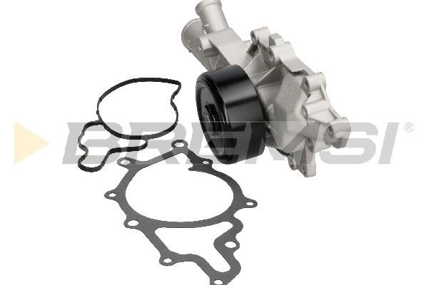 Bremsi WP0192 Water pump WP0192: Buy near me in Poland at 2407.PL - Good price!