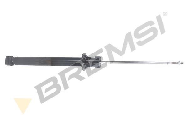 Bremsi SA0199 Rear oil and gas suspension shock absorber SA0199: Buy near me in Poland at 2407.PL - Good price!