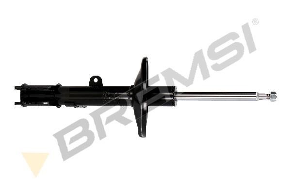 Bremsi SA1206 Амортизатор підвіски передній правий газомасляний SA1206: Приваблива ціна - Купити у Польщі на 2407.PL!