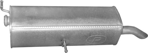 Polmostrow 19.31 End Silencer 1931: Buy near me in Poland at 2407.PL - Good price!