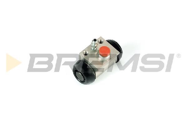 Bremsi BC0255 Wheel Brake Cylinder BC0255: Buy near me in Poland at 2407.PL - Good price!