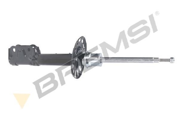 Bremsi SA1375 Front Left Gas Oil Suspension Shock Absorber SA1375: Buy near me in Poland at 2407.PL - Good price!