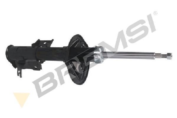 Bremsi SA1413 Front Left Gas Oil Suspension Shock Absorber SA1413: Buy near me in Poland at 2407.PL - Good price!