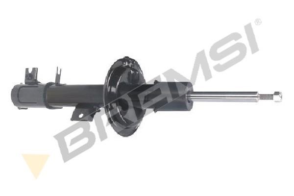 Bremsi SA1625 Front right gas oil shock absorber SA1625: Buy near me in Poland at 2407.PL - Good price!