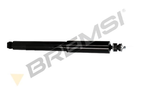 Bremsi SA1693 Front oil and gas suspension shock absorber SA1693: Buy near me in Poland at 2407.PL - Good price!