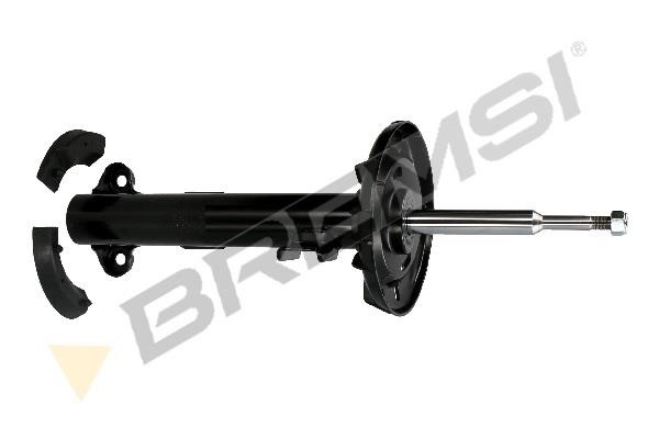 Bremsi SA0778 Front oil and gas suspension shock absorber SA0778: Buy near me in Poland at 2407.PL - Good price!