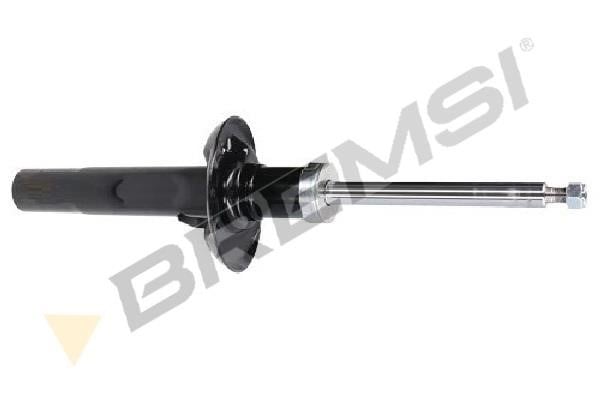 Bremsi SA0412 Front oil and gas suspension shock absorber SA0412: Buy near me in Poland at 2407.PL - Good price!