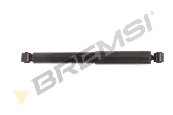 Bremsi SA0582 Амортизатор подвески задний масляный SA0582: Отличная цена - Купить в Польше на 2407.PL!