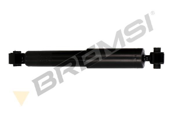 Bremsi SA0815 Rear oil and gas suspension shock absorber SA0815: Buy near me at 2407.PL in Poland at an Affordable price!