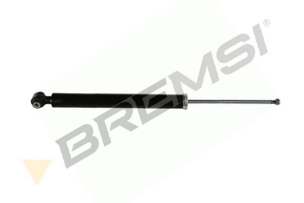 Bremsi SA0883 Rear oil and gas suspension shock absorber SA0883: Buy near me in Poland at 2407.PL - Good price!