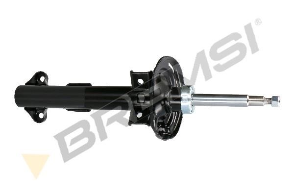 Bremsi SA2096 Front oil and gas suspension shock absorber SA2096: Buy near me in Poland at 2407.PL - Good price!