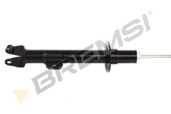 Bremsi SA1671 Front right gas oil shock absorber SA1671: Buy near me in Poland at 2407.PL - Good price!