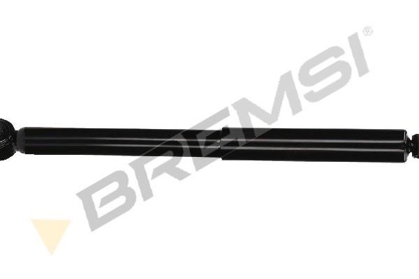 Bremsi SA1518 Амортизатор підвіскі задній газомасляний SA1518: Купити у Польщі - Добра ціна на 2407.PL!