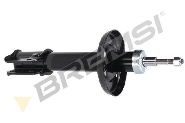 Bremsi SA0272 Front oil shock absorber SA0272: Buy near me in Poland at 2407.PL - Good price!