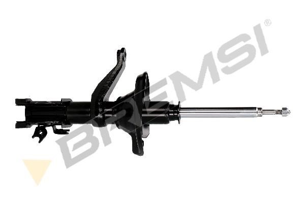 Bremsi SA1401 Front right gas oil shock absorber SA1401: Buy near me in Poland at 2407.PL - Good price!