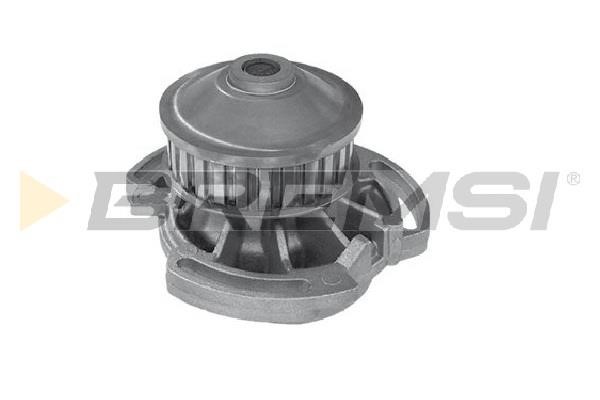 Bremsi WP0045 Water pump WP0045: Buy near me in Poland at 2407.PL - Good price!