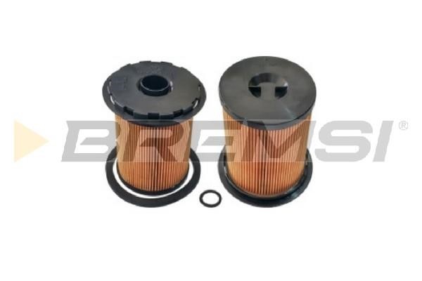 Bremsi FE1481 Fuel filter FE1481: Buy near me in Poland at 2407.PL - Good price!