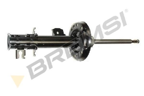 Bremsi SA0682 Front right gas oil shock absorber SA0682: Buy near me in Poland at 2407.PL - Good price!