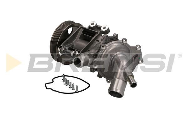 Bremsi WP0173 Water pump WP0173: Buy near me in Poland at 2407.PL - Good price!